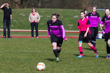 Bild 214 - B-Juniorinnen SV Wahlstedt - SG Wentorf-S./Sch�nberg